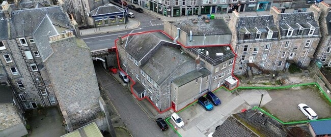 More details for 79-81 Holburn St, Aberdeen - Retail to Rent