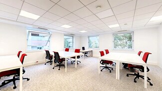 More details for 13 Bis Rue De L'Abreuvoir, Courbevoie - Co-working to Rent