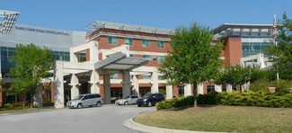 More details for 6335 Hospital Pky, Johns Creek, GA - Office/Medical for Rent