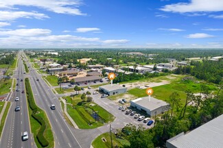 More details for 3400-3407 SR 77 – Retail for Sale, Panama City, FL