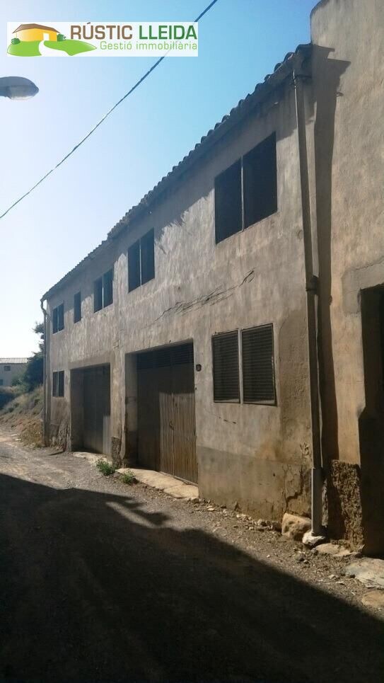 Industrial in Arbeca, Lérida for sale Building Photo- Image 1 of 2