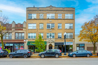 1415-1417 W Morse Ave, Chicago, IL for sale Building Photo- Image 1 of 1