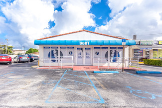 More details for 9601 SW 40th St, Miami, FL - Retail for Sale