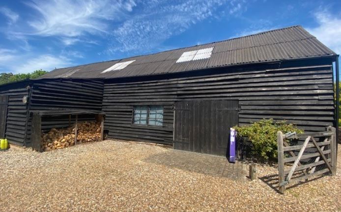 Howlett End, Saffron Walden for sale Primary Photo- Image 1 of 1