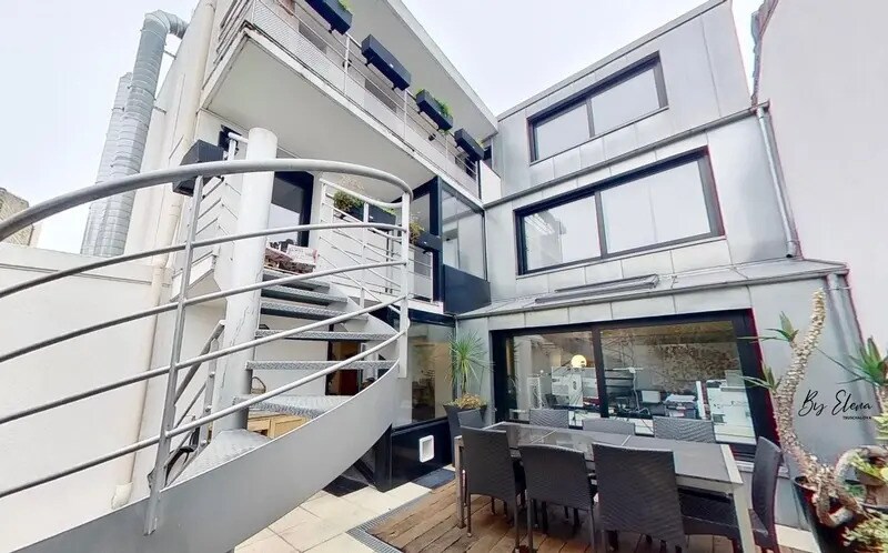 Office in Choisy-le-Roi for sale Building Photo- Image 1 of 24