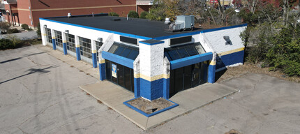 880 W Galbraith Rd, Cincinnati, OH for sale Building Photo- Image 1 of 3