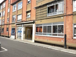 More details for Calle San Juan de la Cruz, 2, Laguna de Duero - Retail for Sale