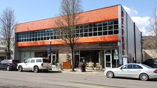 More details for 509-511 Main St, Oregon City, OR - Office for Sale