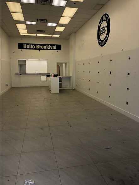 741 Ralph Ave, Brooklyn, NY for sale - Interior Photo - Image 1 of 1