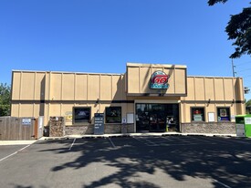 12106 SE Mill Plain Blvd, Vancouver WA - Commercial Property