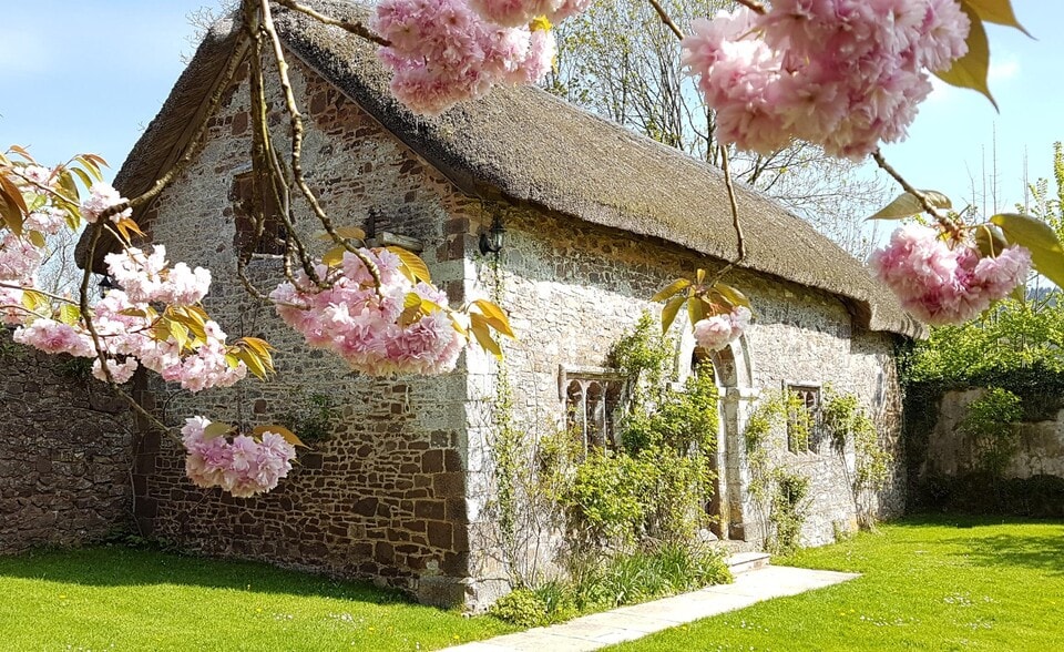 Bickleigh Castle, Bickleigh to rent - Primary Photo - Image 2 of 5