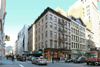 More details for 381-383 Broadway, New York, NY - Retail for Rent