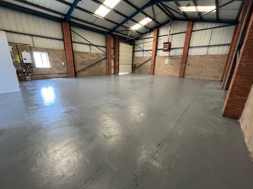 Grange Way, Colchester to rent Interior Photo- Image 1 of 5