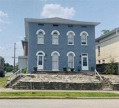 400 N 11th St, Richmond, IN for sale Primary Photo- Image 1 of 1