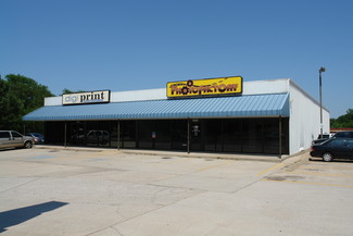 More details for 4220-4222 N May Ave, Oklahoma City, OK - Retail for Rent