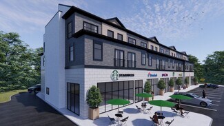 More details for 162 Howland Dr, Huntsville, ON - Retail to Rent