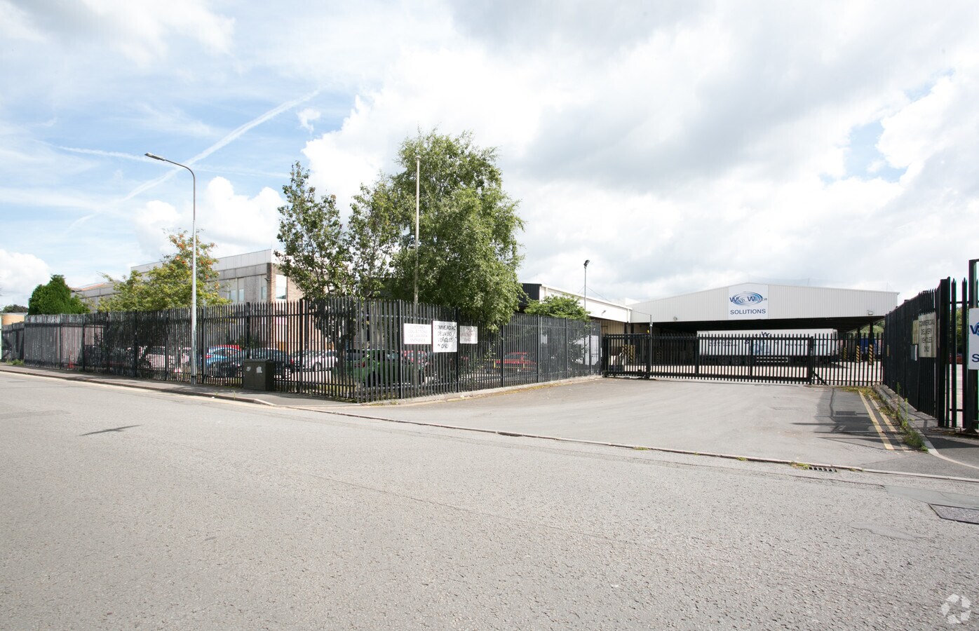 Ty Glas Ave, Cardiff, CF14 5DX UK