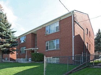 More details for 90 Trethewey Dr, Toronto, ON - Build-to-Rent for Sale