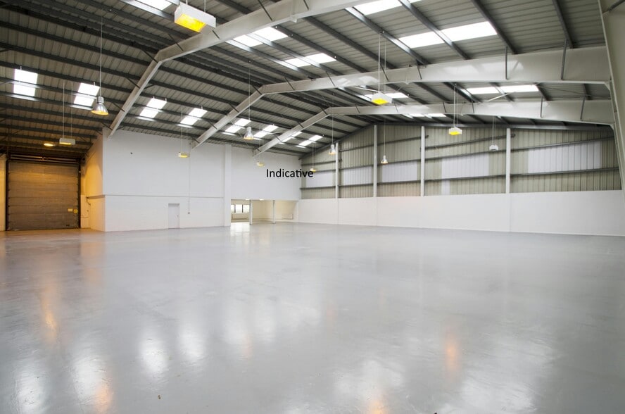 Electron Way, Eastleigh to rent - Building Photo - Image 3 of 5