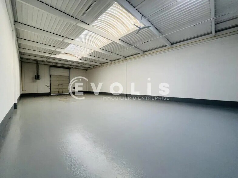 Office in Bonneuil-sur-Marne to rent - Interior Photo - Image 3 of 14