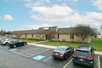 More details for 211 Whitespruce Blvd, Henrietta, NY - Office for Sale