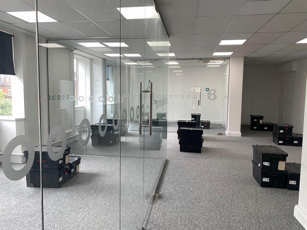 1-5 Horsefair St, Leicester for sale Interior Photo- Image 1 of 1