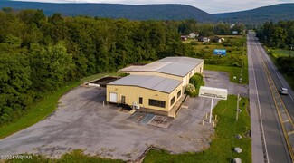 More details for 6124 US Highway 15, Montgomery, PA - Industrial for Rent