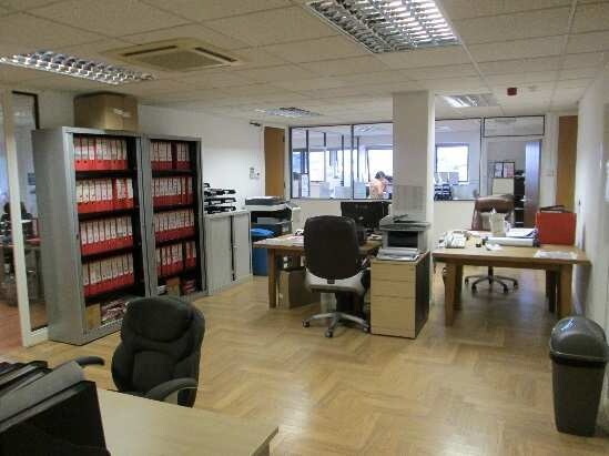 Neptune Way, Rochester for sale Interior Photo- Image 1 of 1