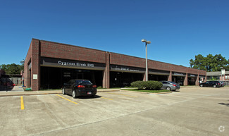 More details for 14503 Bammel North Houston Rd, Houston, TX - Light Industrial for Rent