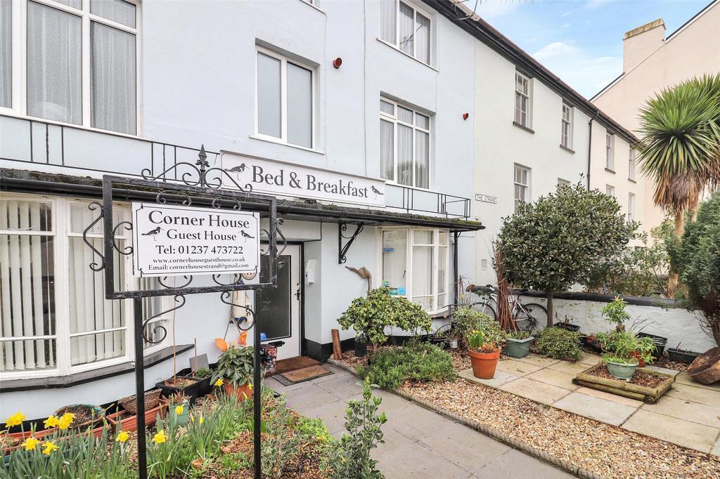 26 The Strand, Bideford for sale Building Photo- Image 1 of 1