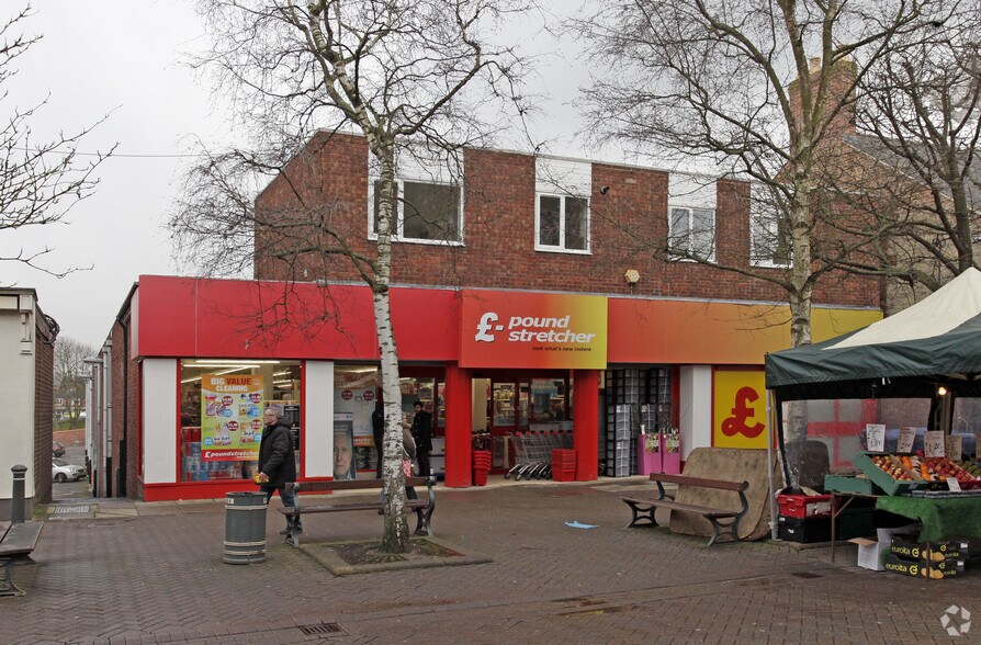 47 High St, Swadlincote for sale - Primary Photo - Image 1 of 1