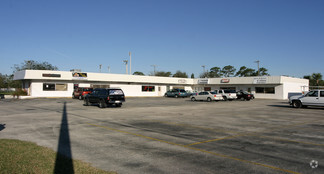 More details for 566 Barton Blvd, Rockledge, FL - Retail for Rent