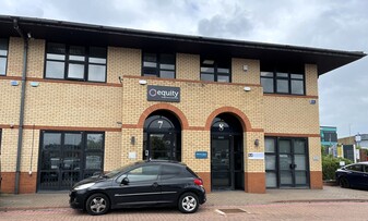 Isis Business Centre - Commercial Property