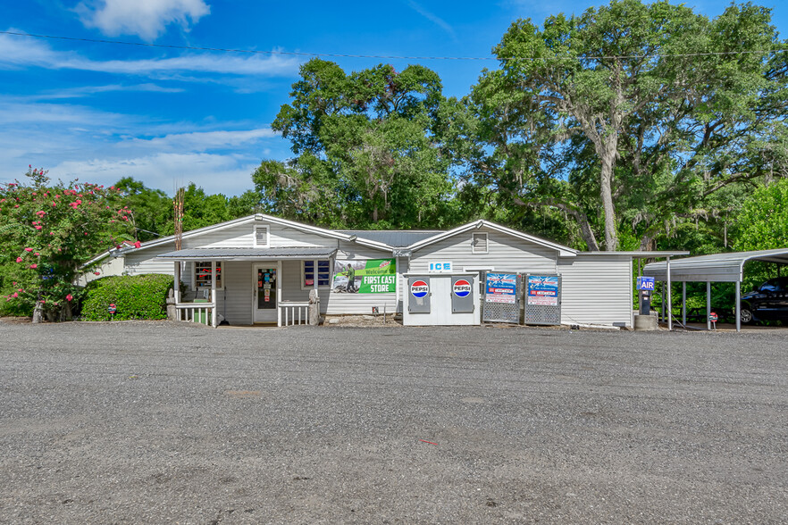 HWY 267, Quincy, FL for sale - Building Photo - Image 1 of 1