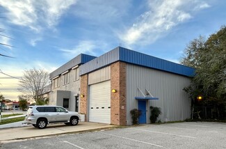 More details for 2 Racetrack Rd NE, Fort Walton Beach, FL - Industrial for Rent