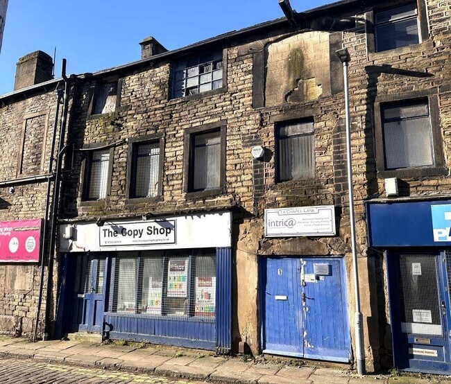 More details for 1-3 Chapel Ln, Keighley - Retail for Sale