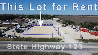 More details for 16100 State Highway 123, San Marcos, TX - Land for Rent