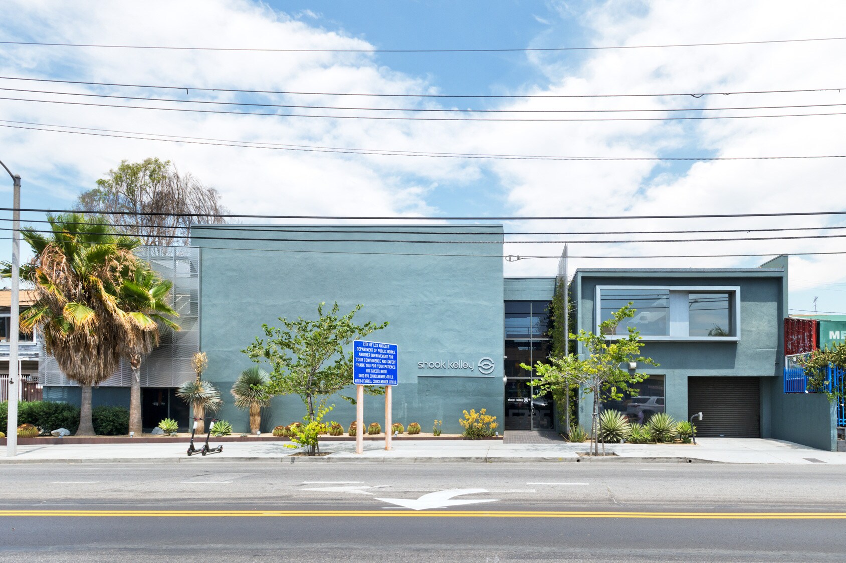 5735 Melrose Ave, Los Angeles, CA for sale Primary Photo- Image 1 of 1