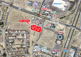 Sun Ranch Village Rd., Los Lunas, NM for sale Primary Photo- Image 1 of 6