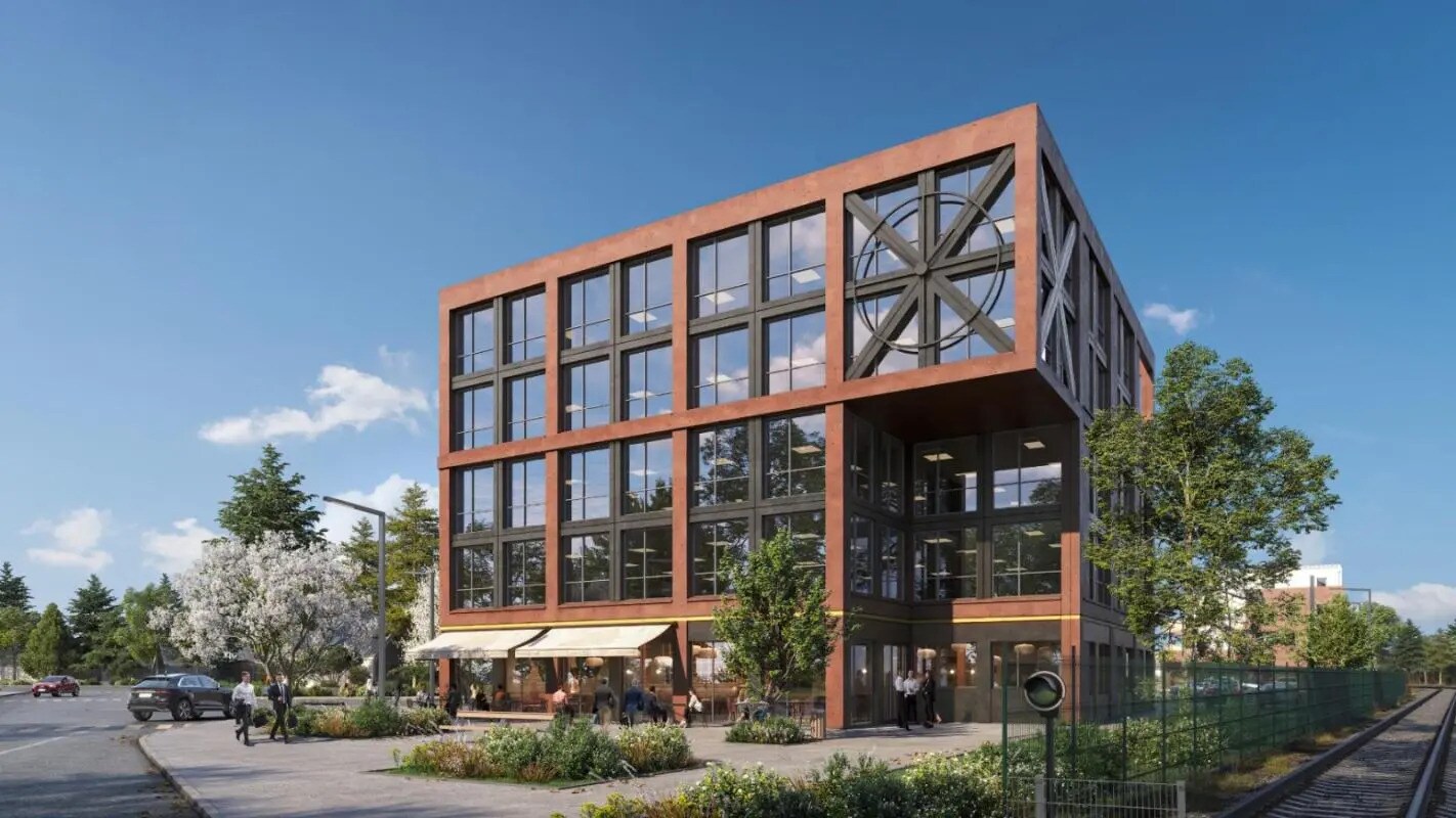 Rue Suzanne Barbanchon, La Chapelle-sur-Erdre for sale Building Photo- Image 1 of 2