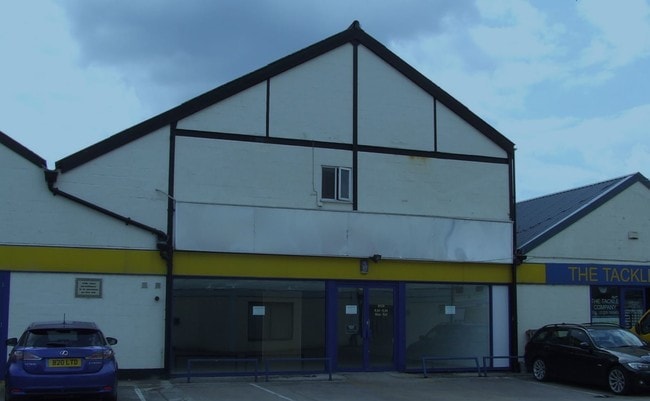 More details for New Broughton Rd, Melksham - Retail to Rent