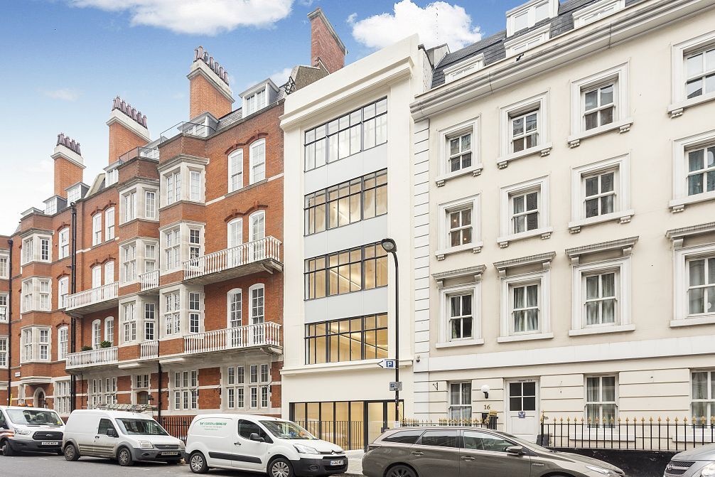 15 Adeline Pl, London for sale Building Photo- Image 1 of 1