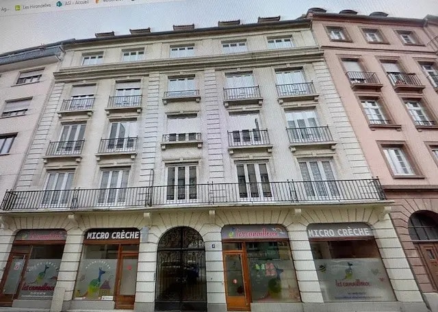4 Rue Spielmann, Strasbourg for sale Building Photo- Image 1 of 1