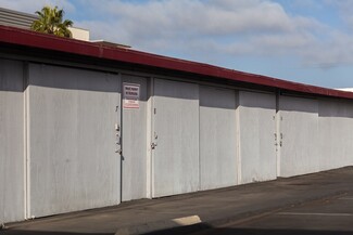 More details for 868-882 W 16th St, Newport Beach, CA - Industrial for Rent