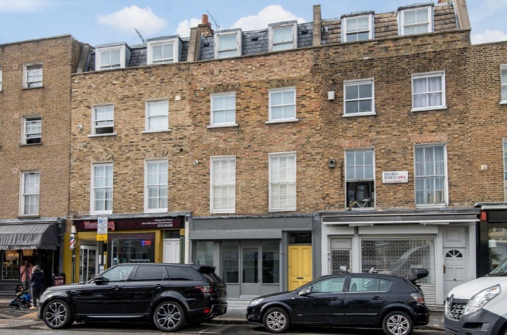 26 Church St, London for sale - Primary Photo - Image 1 of 1