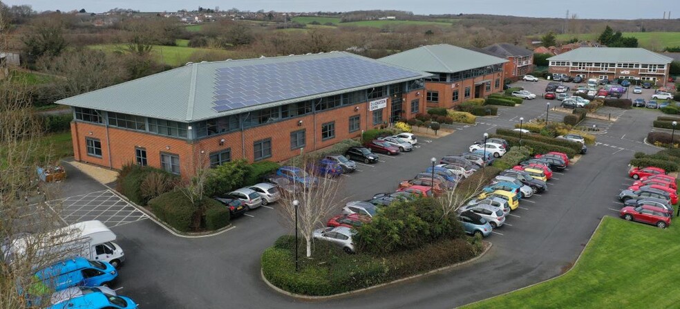Monks Brk, Newport for sale - Building Photo - Image 2 of 7