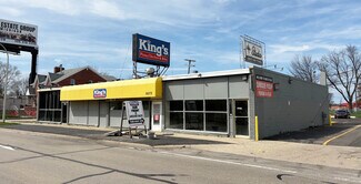 More details for 16269-16279 E 11 Mile Rd, Roseville, MI - Retail to Rent