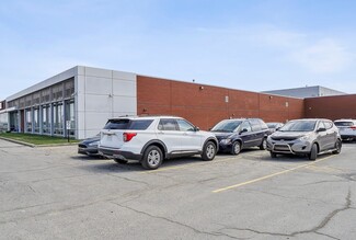 More details for 3500 Aut Transcanadienne, Pointe-claire, QC - Industrial for Rent