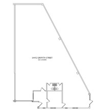 14444-14452 Griffith St, San Leandro, CA for rent Floor Plan- Image 1 of 1