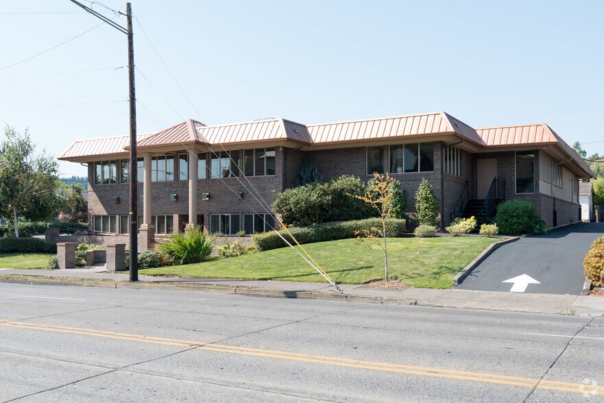 2440 Willamette St, Eugene, OR for rent - Building Photo - Image 1 of 22